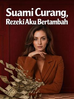 Suami Curang, Rezeki Aku Bertambah