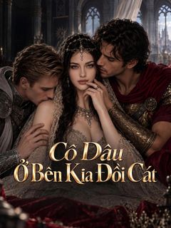 Cô Dâu Ở Bên Kia Đồi Cát