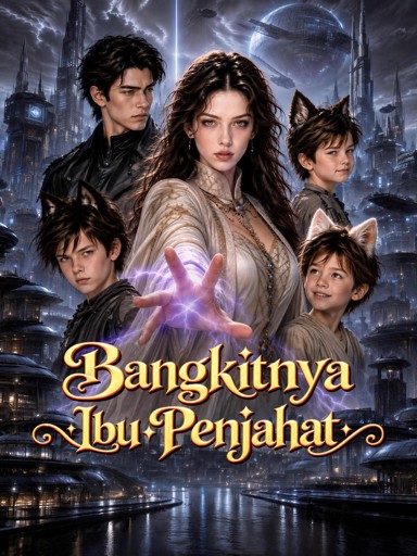 Bangkitnya Ibu Penjahat