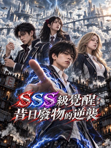 SSS 級覺醒：昔日廢物的逆襲