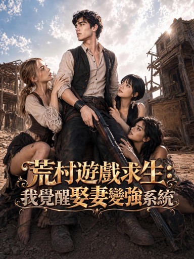 荒村遊戲求生：我覺醒娶妻變強系統