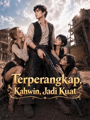Terperangkap, Kahwin, Jadi Kuat