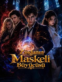 Zindanın Maskeli Büyücüsü
