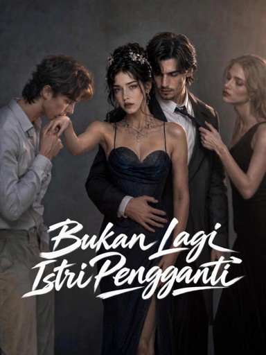 Bukan Lagi Istri Pengganti