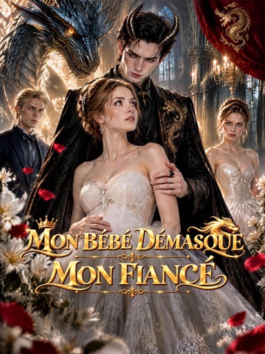 MON BÉBÉ DÉMASQUE MON FIANCÉ