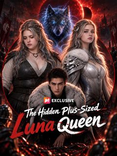 The Hidden Plus-Sized Luna Queen