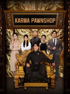 Karma Pawnshop