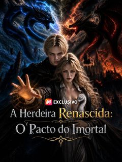 A Herdeira Renascida: O Pacto do Imortal