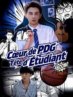Cœur de PDG, Tête d'Étudiant