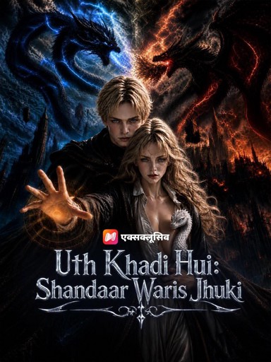 Uth Khadi Hui: Shandaar Waris Jhuki