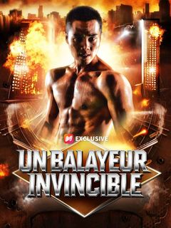 UN BALAYEUR INVINCIBLE