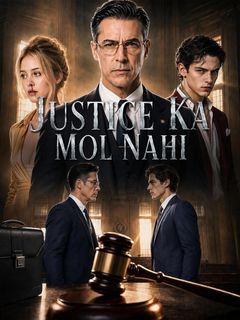 Justice Ka Mol Nahi