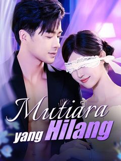 Mutiara yang Hilang