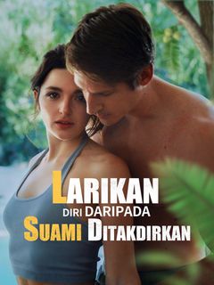 Larikan Diri Daripada Suami Ditakdirkan