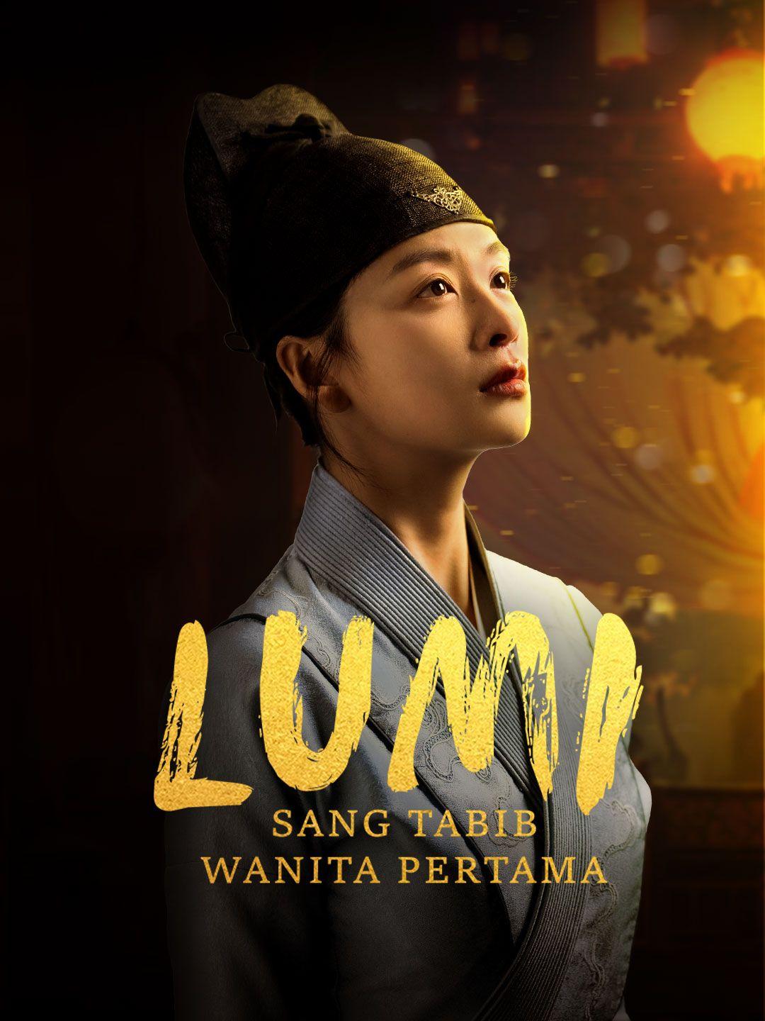 Lumi: Sang Tabib Wanita Pertama