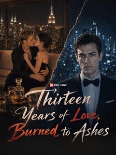 Thirteen Years of Love, Burned to Ashes