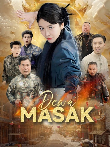 Dewa Masak