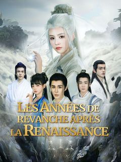 LES ANNÉES DE REVANCHE APRÈS LA RENAISSANCE
