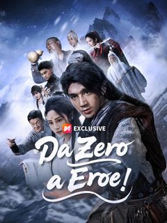 Da Zero a Eroe