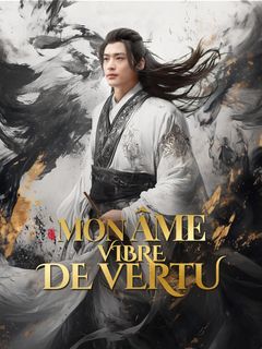 MON ÂME VIBRE DE VERTU