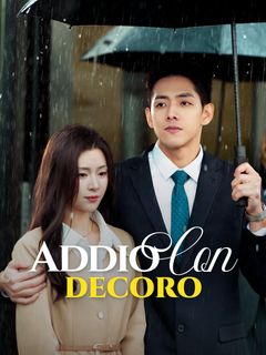 Addio con Decoro