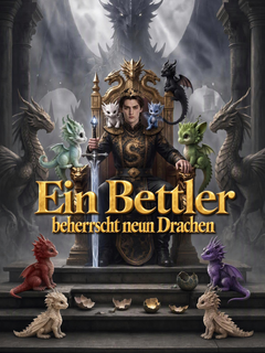 Ein Bettler beherrscht neun Drachen