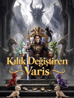 Kılık Değiştiren Varis