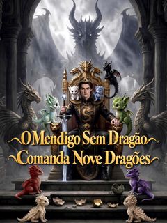 O Mendigo Sem Dragão Comanda Nove Dragões