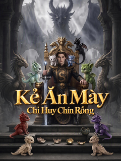 Kẻ Ăn Mày Chỉ Huy Chín Rồng