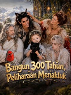 Bangun 300 Tahun, Peliharaan Menakluk