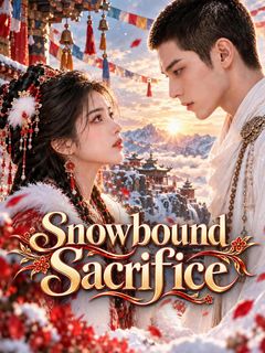 Snowbound Sacrifice