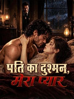 पति का दुश्मन, मेरा प्यार