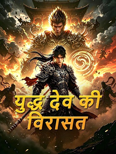 युद्ध देव की विरासत