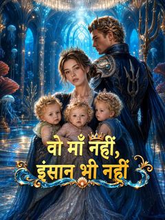 वो माँ नहीं, इंसान भी नहीं