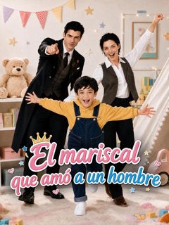 El mariscal que amó a un hombre