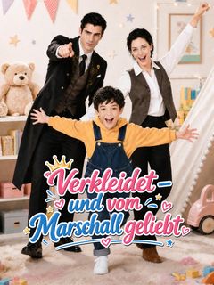 Verkleidet – und vom Marschall geliebt