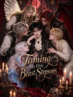 Taming My Five Beast Stepsons