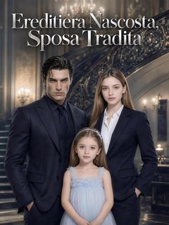 Ereditiera Nascosta, Sposa Tradita