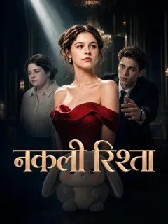 नकली रिश्ता