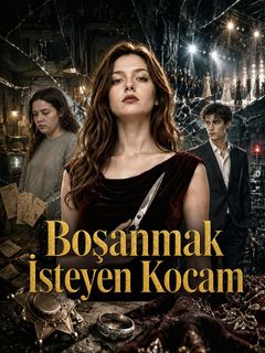 Boşanmak İsteyen Kocam