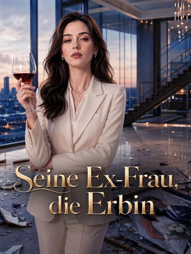 Seine Ex-Frau, die Erbin