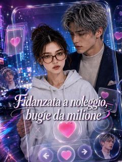 Fidanzata a noleggio, bugie da milione