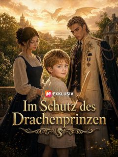 Im Schutz des Drachenprinzen