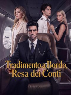 Tradimento a Bordo, Resa dei Conti