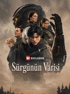 Sürgünün Varisi