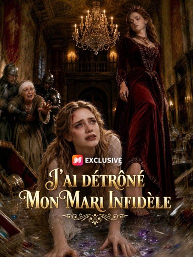 J’AI DÉTRÔNÉ MON MARI INFIDÈLE