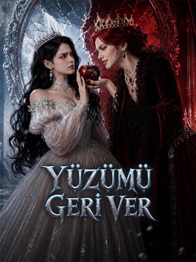 Yüzümü Geri Ver
