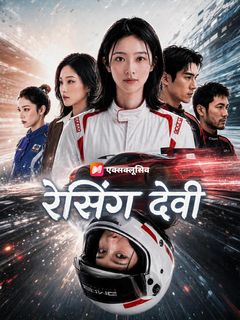 रेसिंग देवी