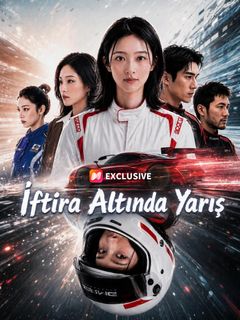 İftira Altında Yarış