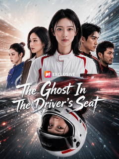 The Ghost In The Driver's Seat